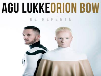 Agu Lukke and Orion Bow - De Repente