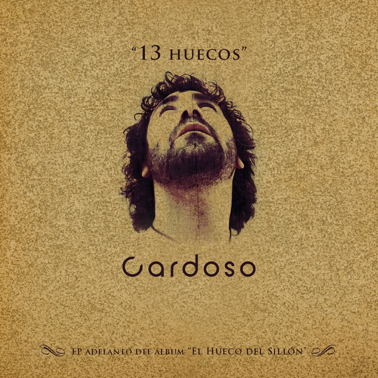 13 Huecos - Cardoso