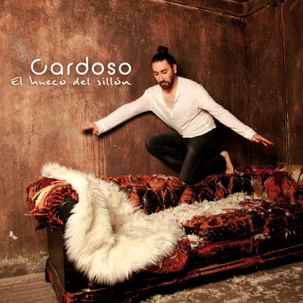 Cardoso - El hueco del sillón